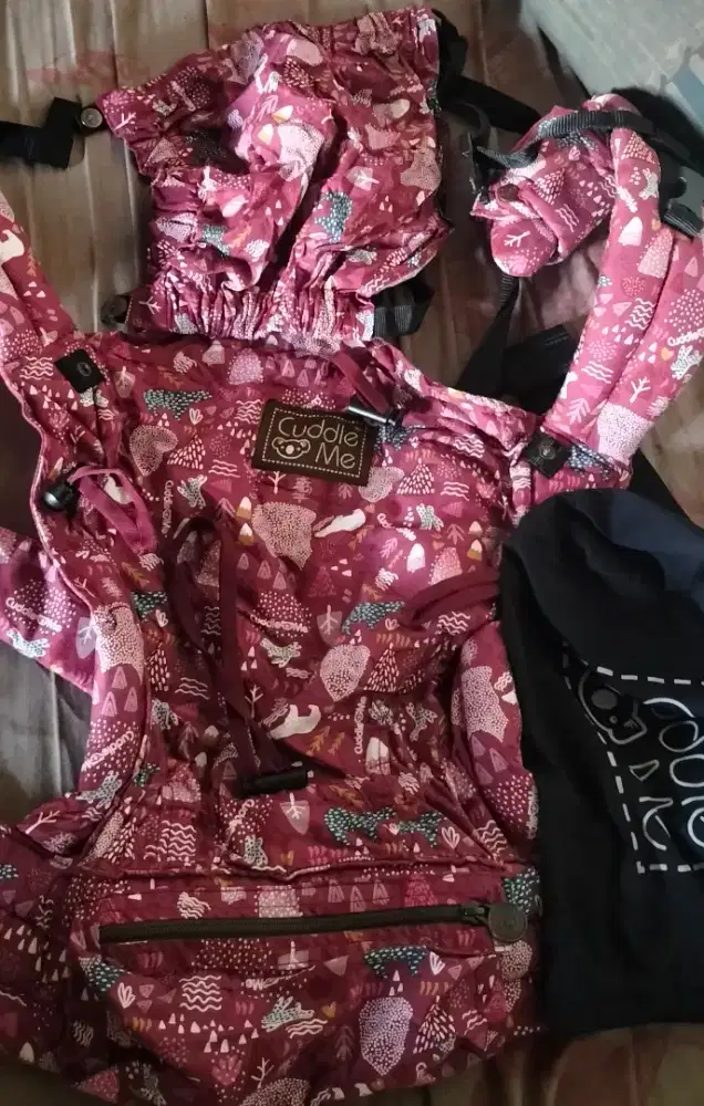 jual perlengkapan bayii