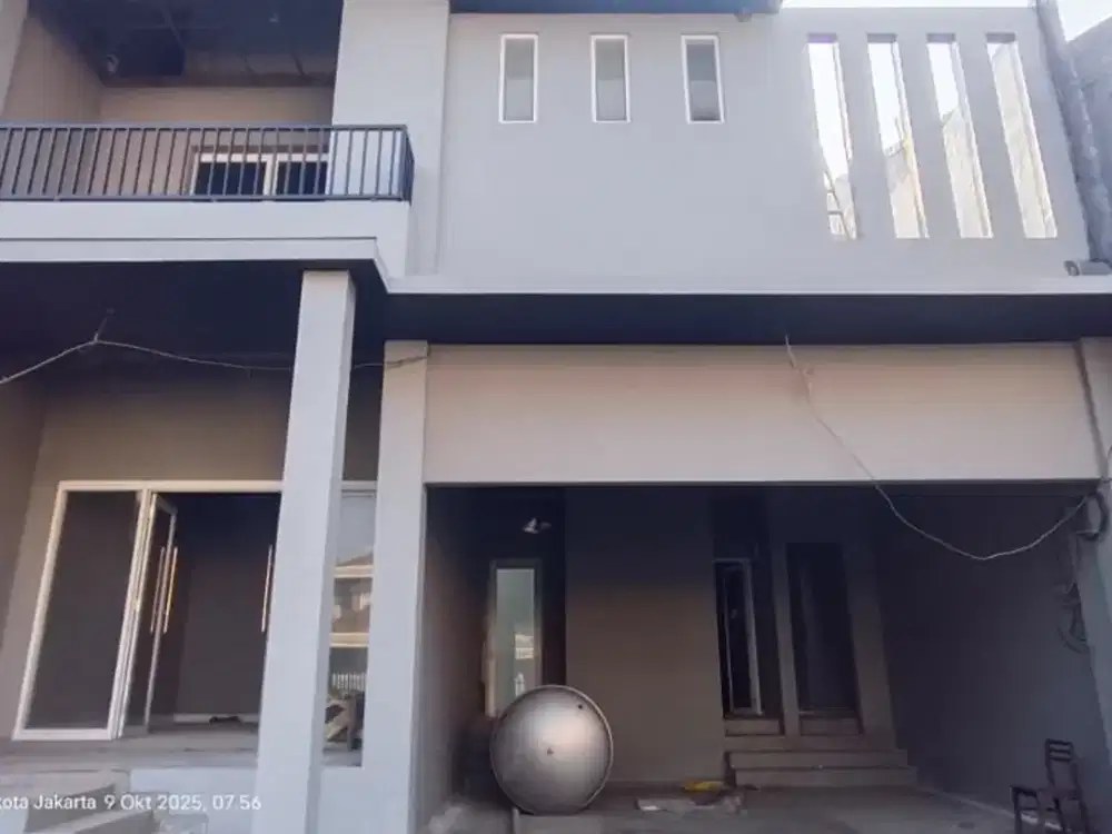 Disewakan Gedung Serba Guna Berlokasi Strategis di Menteng Jakarta Pusat