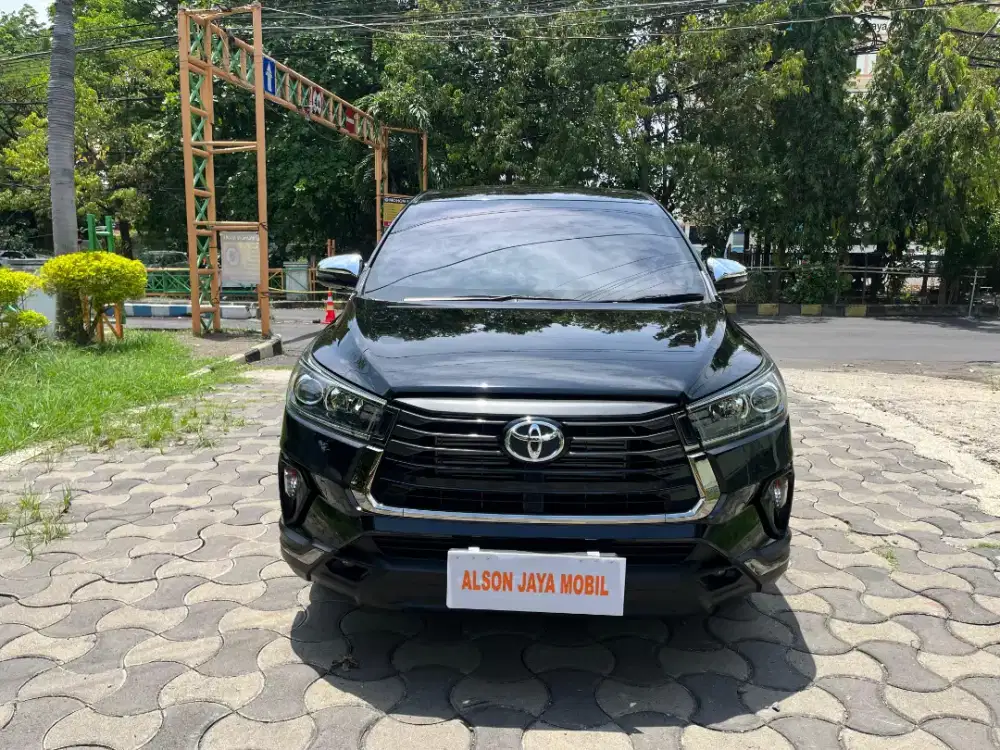 JUAL CPT VENTURER DSL AT