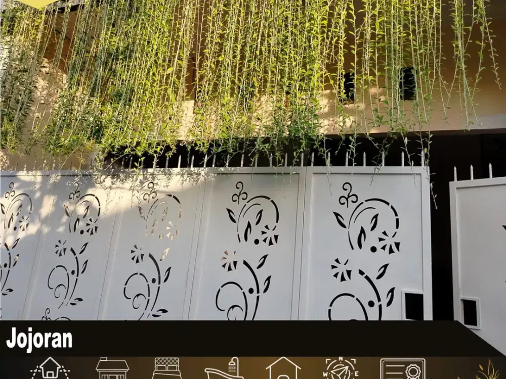 Dijual Rumah Jojoran Surabaya