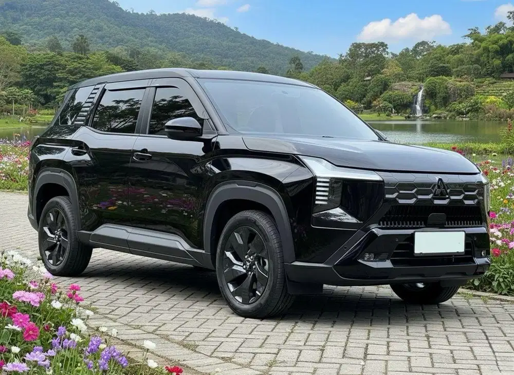 Mitsubishi DESTINATOR 1.5 Exceed At 2025 km +/- 672