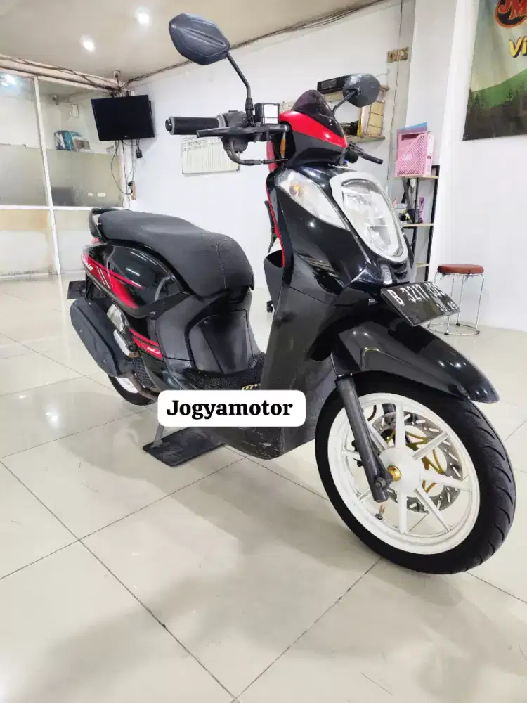 di jual Genio cbs 2019