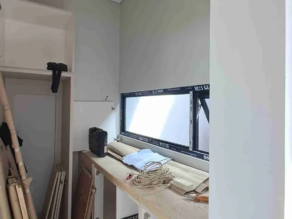 DIJUAL RUMAH TYPE OPEN SPACE SEGERA DI CITRALAND BSB CITY SEMARANG