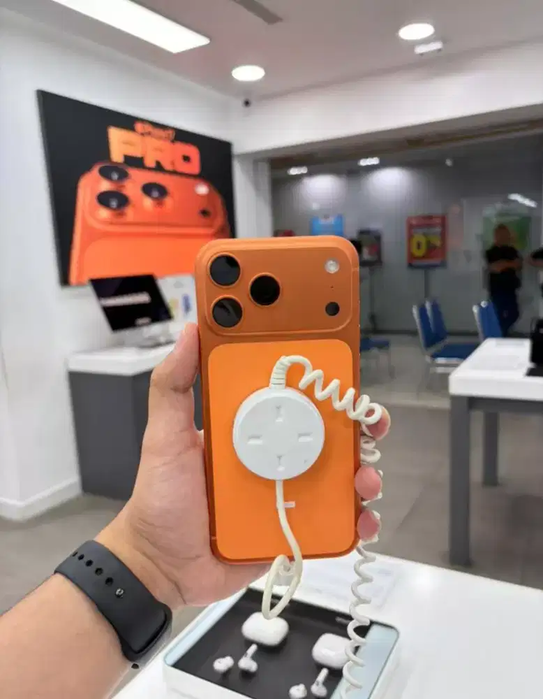 Iphone 17 pro melayani cicilan tanpa kartu kredit proses cepat