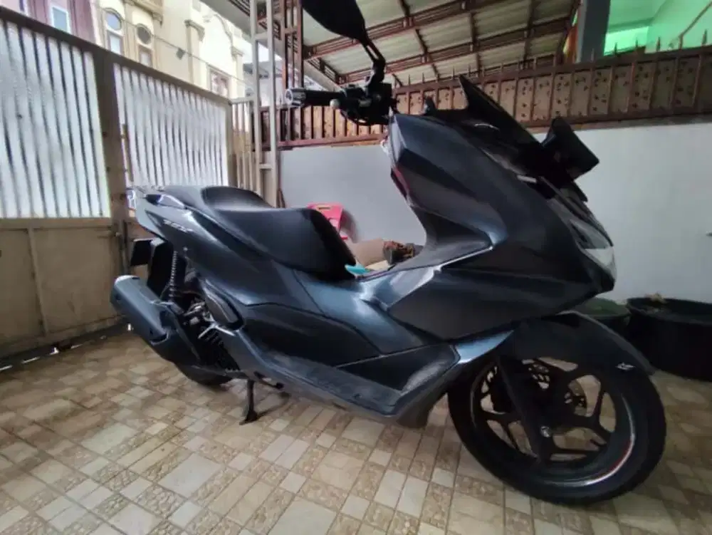 PCX 160 Tahun 2022