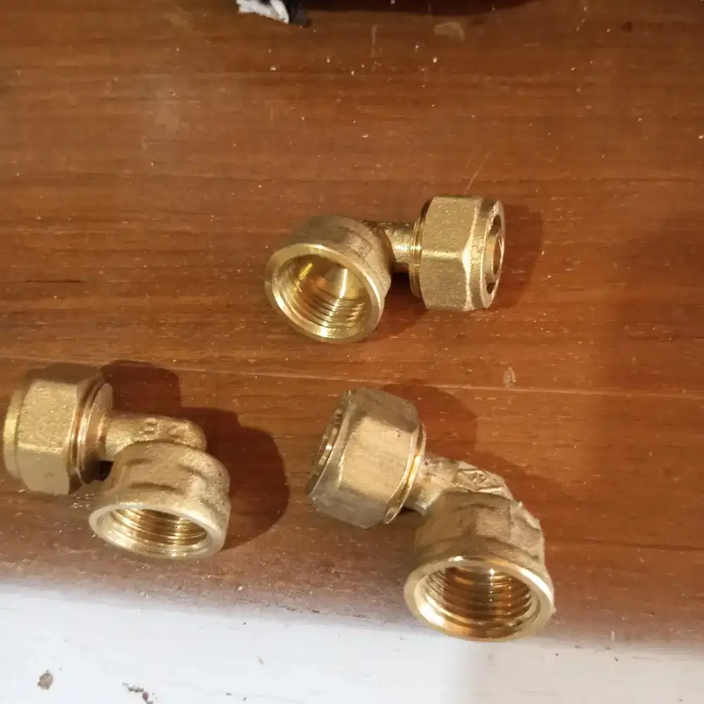 Water heater gas dan listrik