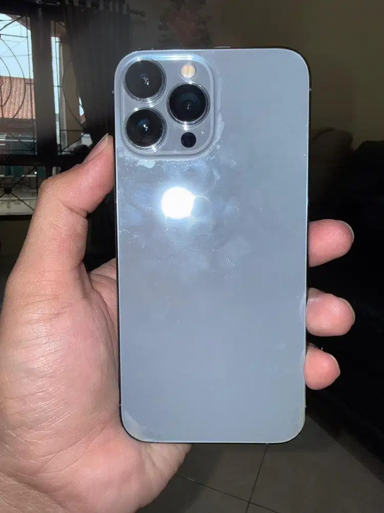 Jual Iphone 13 Promax 128GB