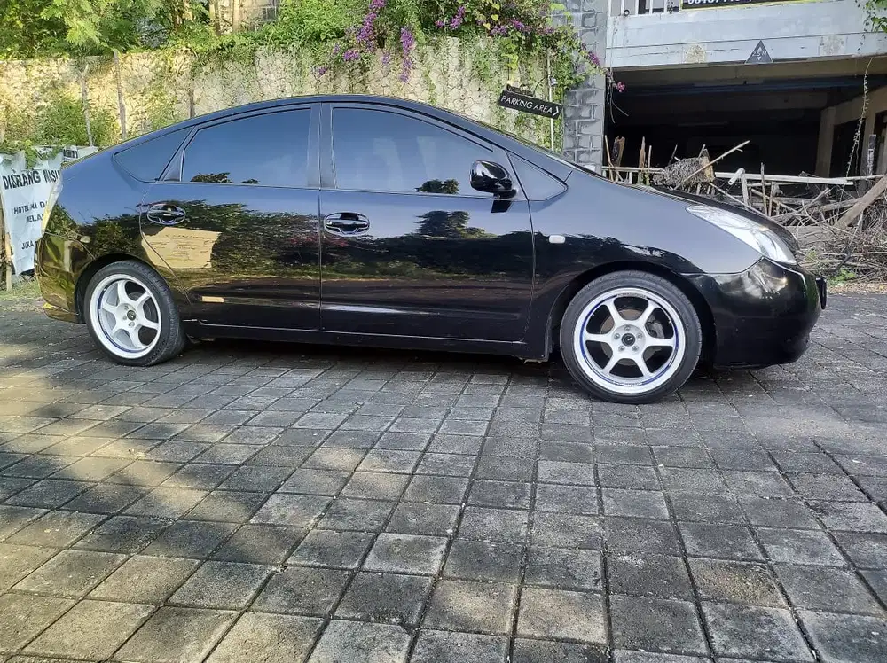 Toyota Prius 2007 Bensin