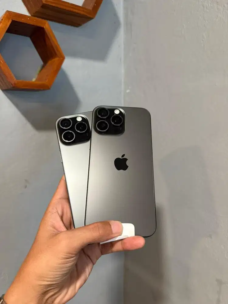 Iphone 16 Promax 256GB IBOX BLACK, bh 100% on juli 2026