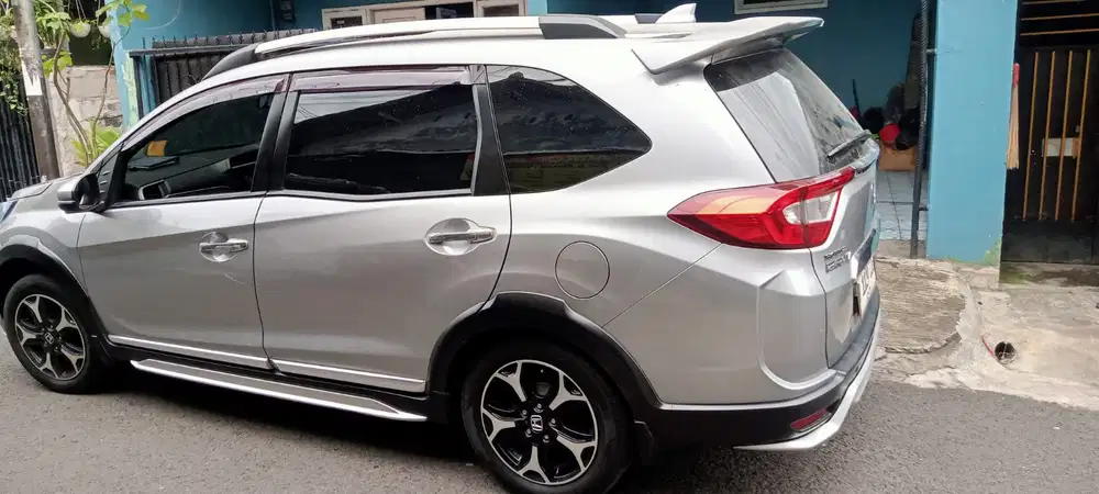 Honda BR-V 2019 Bensin