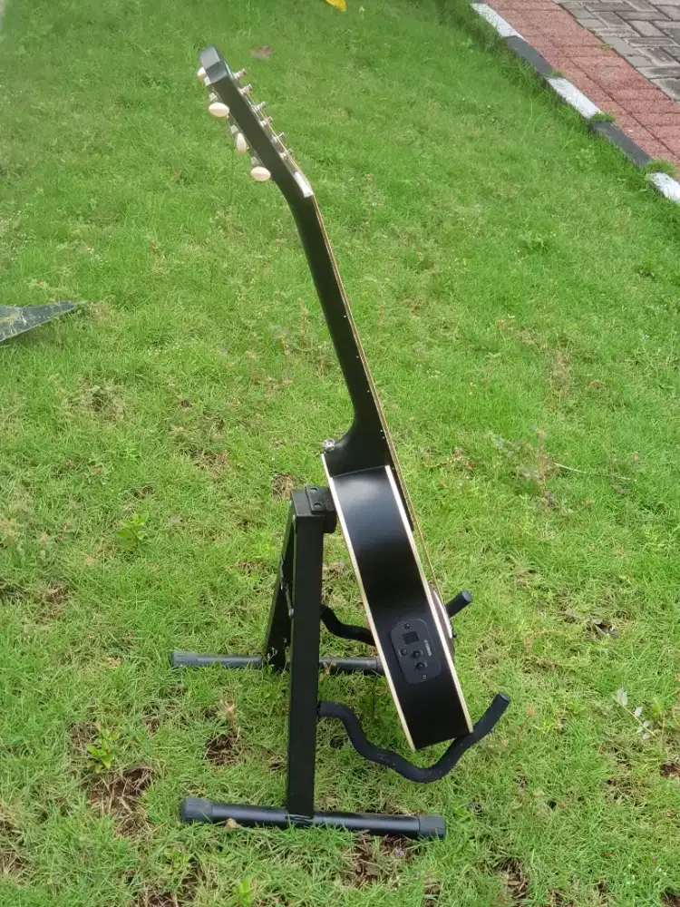 Yamaha APX T2 Original