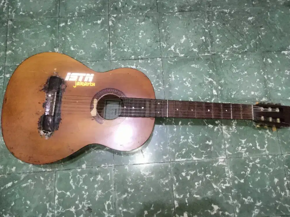 Gitar Yamaha C-310