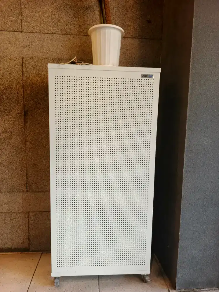 Smart Air Blast Air Purifier