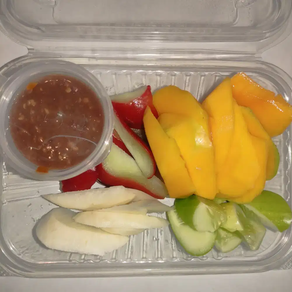 DICARI PEGAWAI UNTUK DI KANTIN