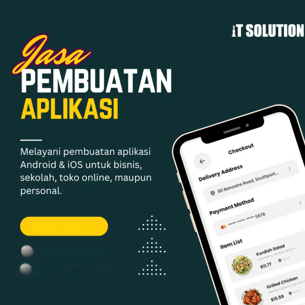 Wujudkan Operasional Lancar Dengan Aplikasi Terpadu