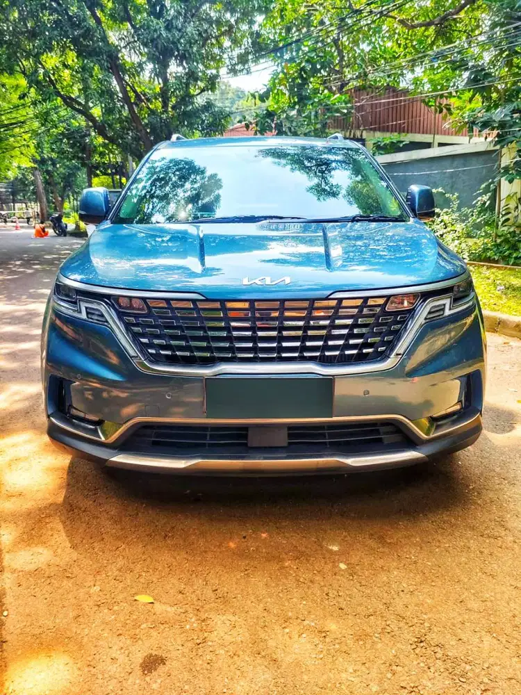 KIA Carnival 2.2 Diesel 2022 11 Seater