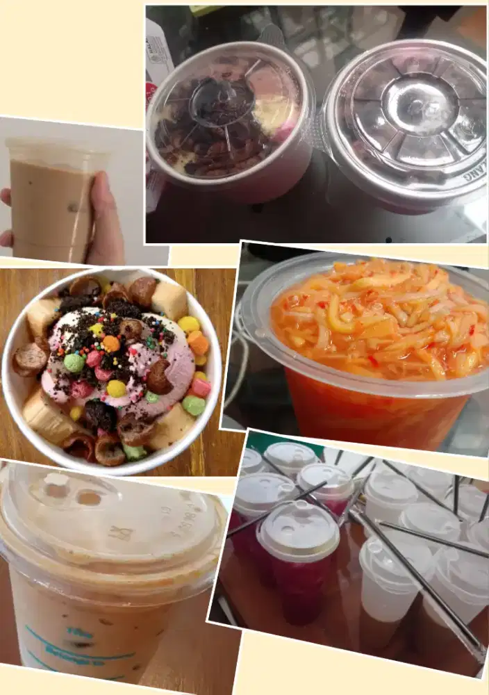 BUTUH URGENT PENJAGA CAFE / WARUNG / RUMAH MAKAN MACHAN COFFEE STEAK