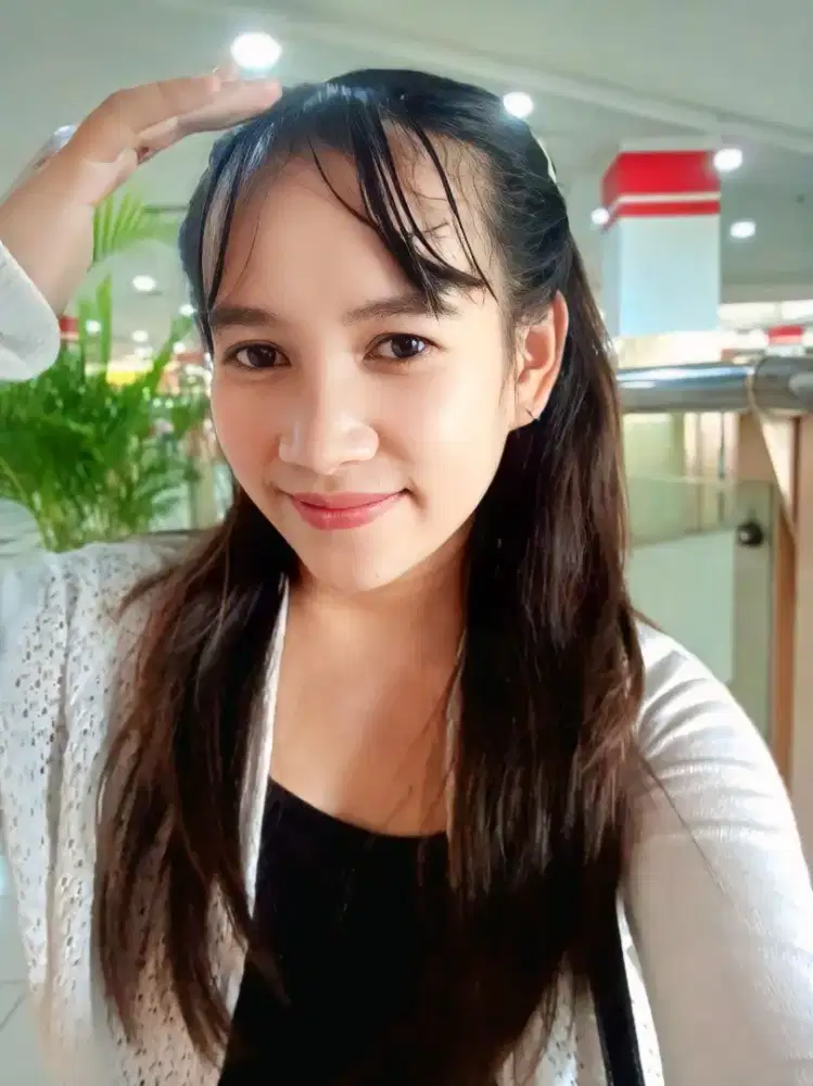 Sedang mencari pekerjaan