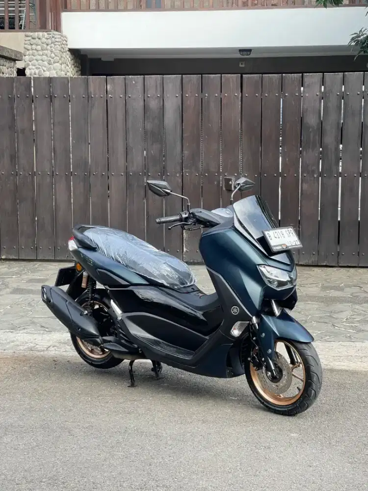 DP 900 Ribuan Yamaha All New Nmax 155 Connected 2022
