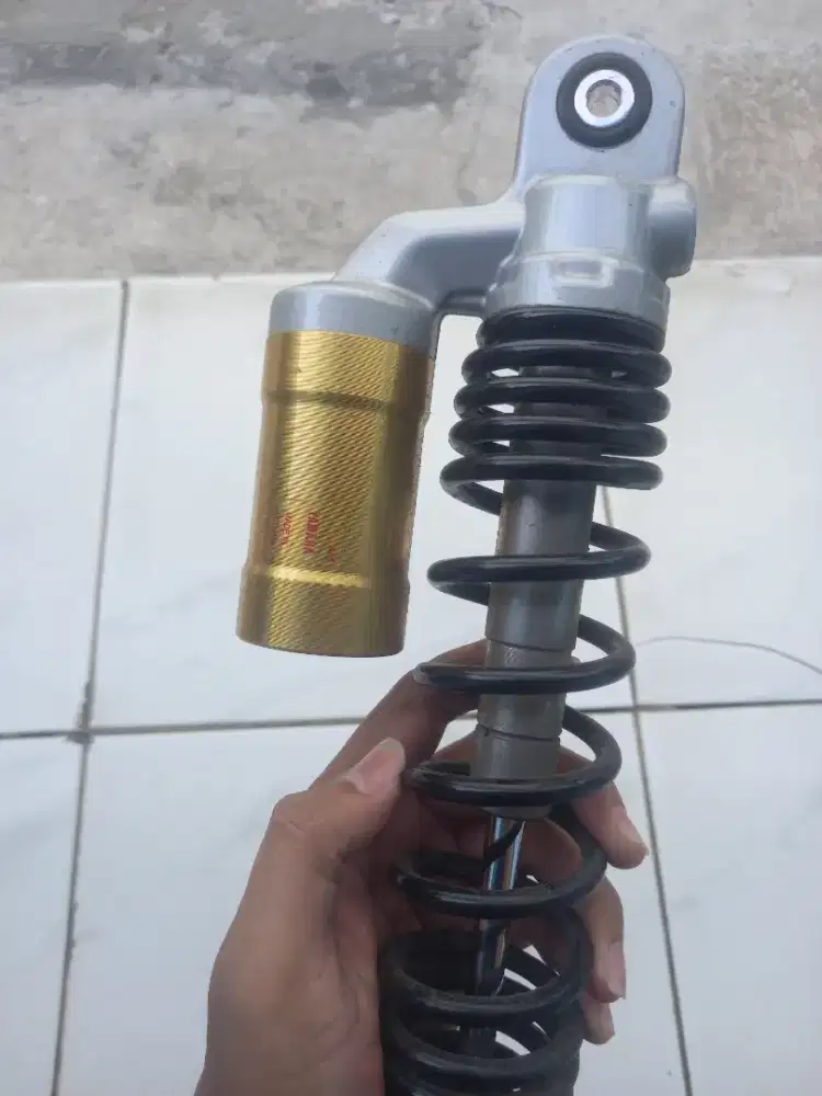 Shok breaker Tabung Original Yamaha Aerox 155 Type R