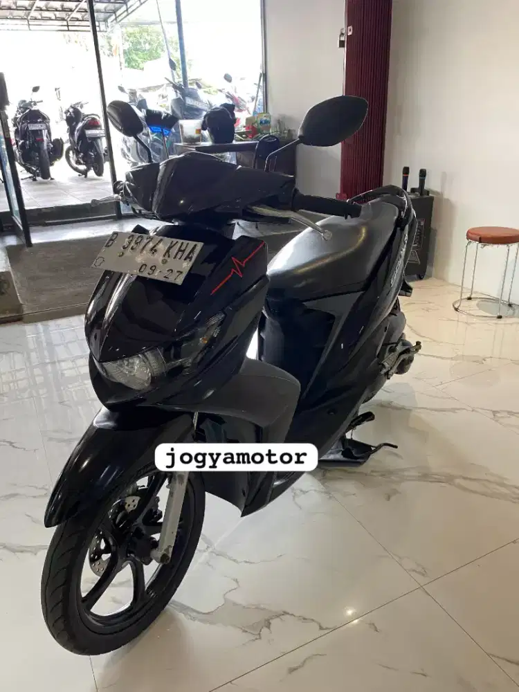 Soul Gt 2012 Pajak Hidup panjang