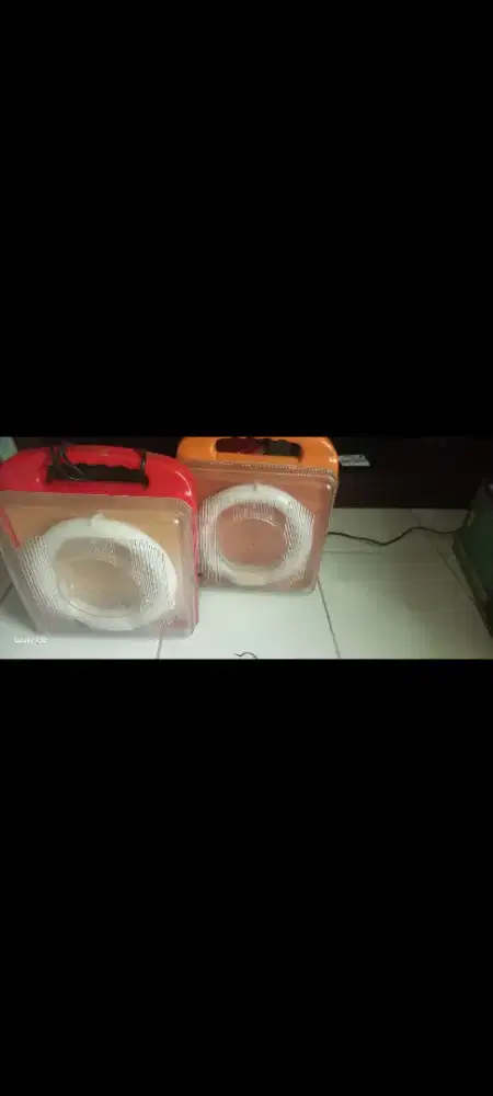 Lampu penerangan
