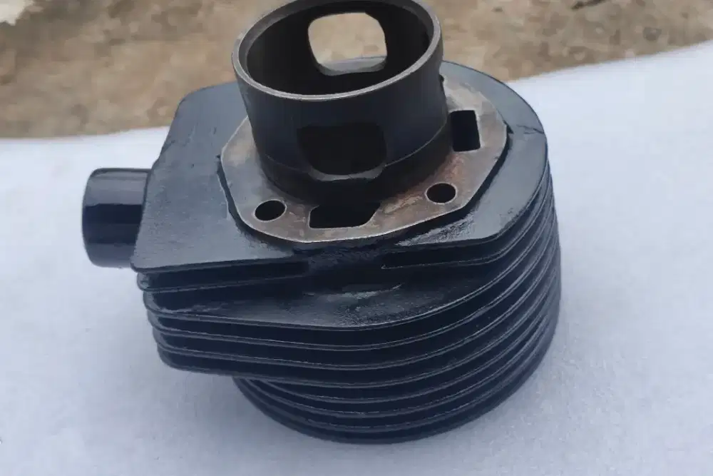 Part vespa Ps strada & Bajaj