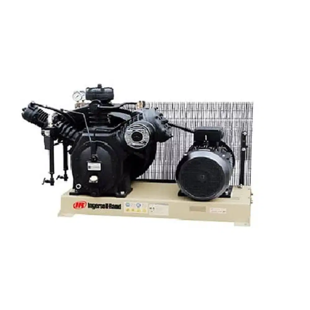 15T2XB15/35 HIGH PRESSURE COMPRESSOR CCN 15835507 INGERSOLL RAND