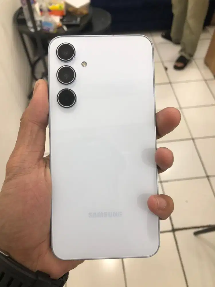 Samsung a55 5g 12/256gb fullset original