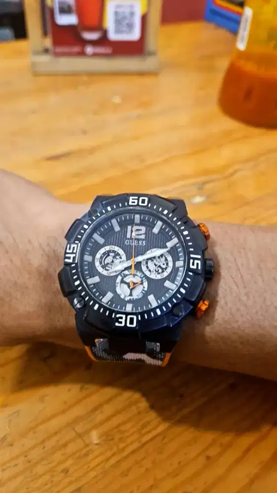 Guess Watch GW0264G2