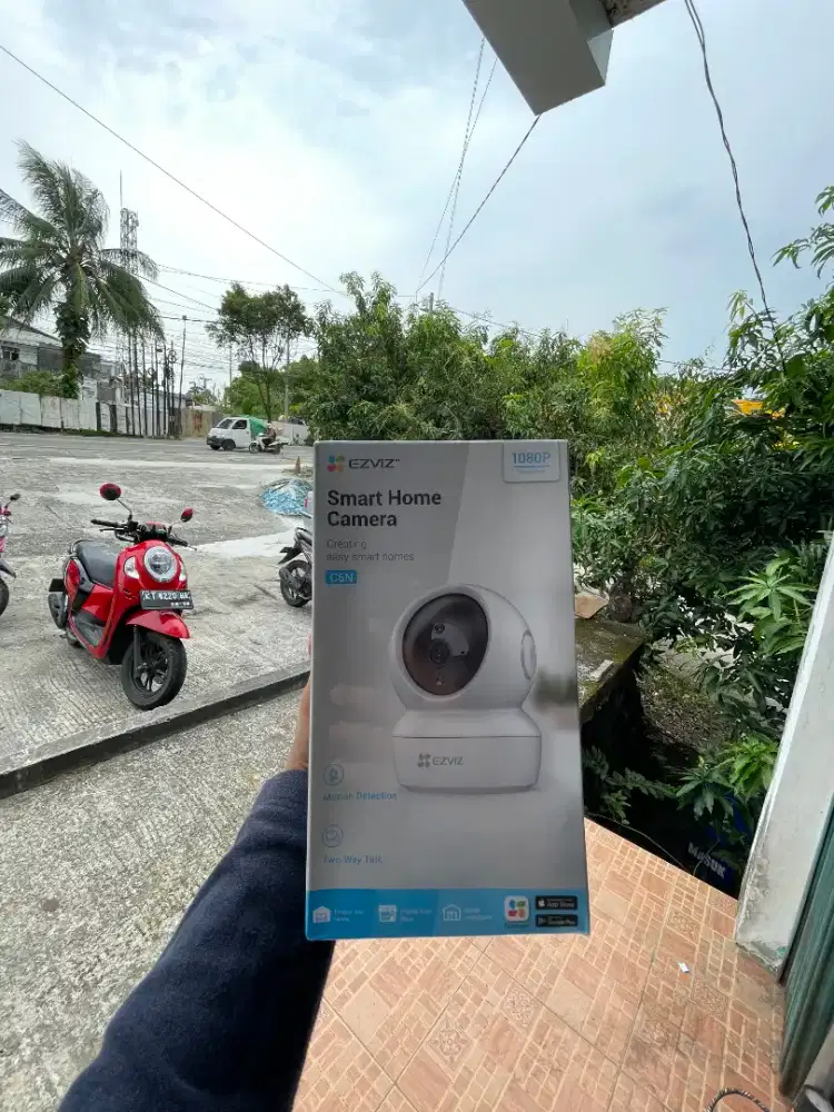 MENJUAL BERBAGAI MACAM PAKET CCTV