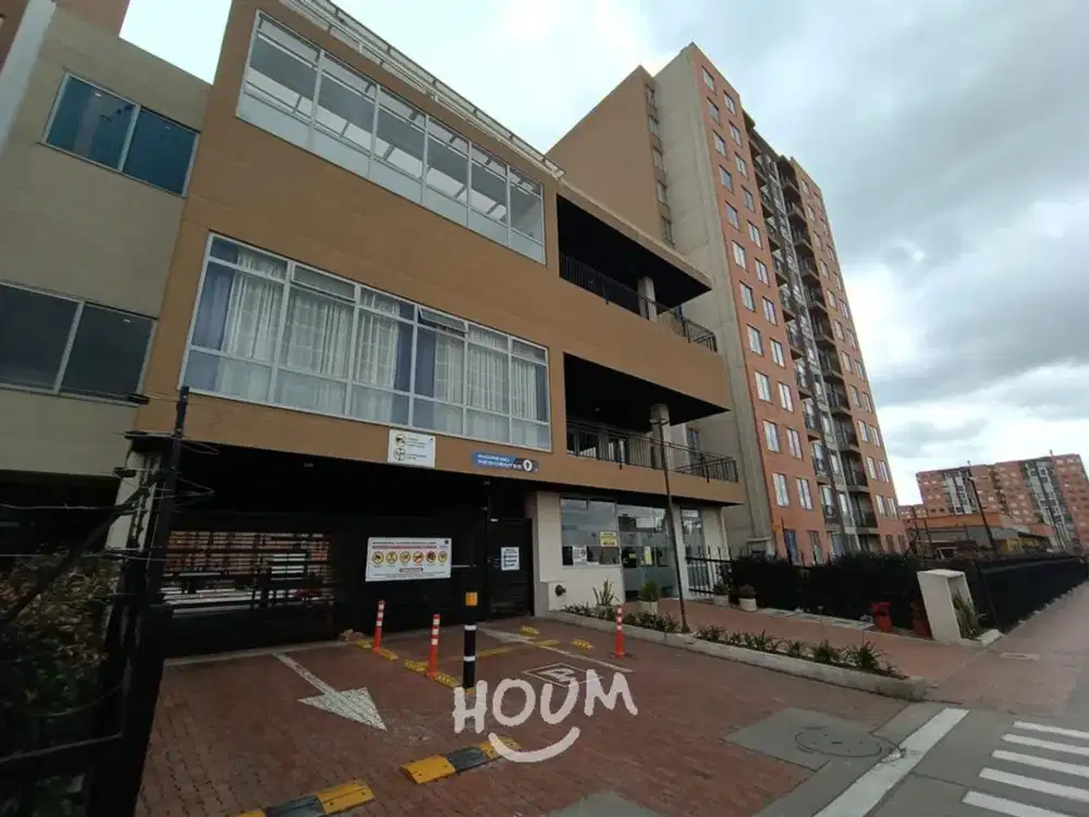 Apartemen Holland Village Siap Huni Di Jakarta Pusat R2209