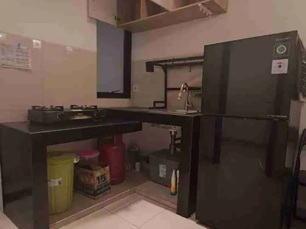 Condohouse Green Royal