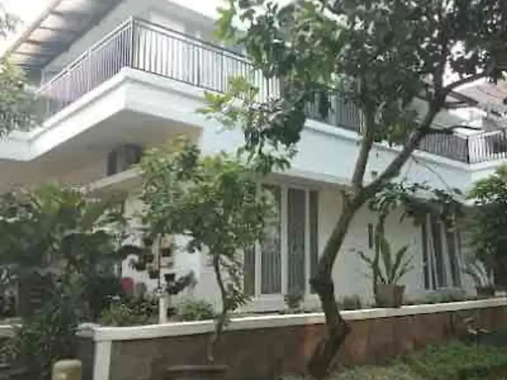 Bintaro Emerald HOT SALE harga dibawah pasaran