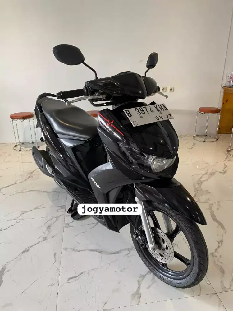 Soul Gt 2012 Pajak Hidup panjang