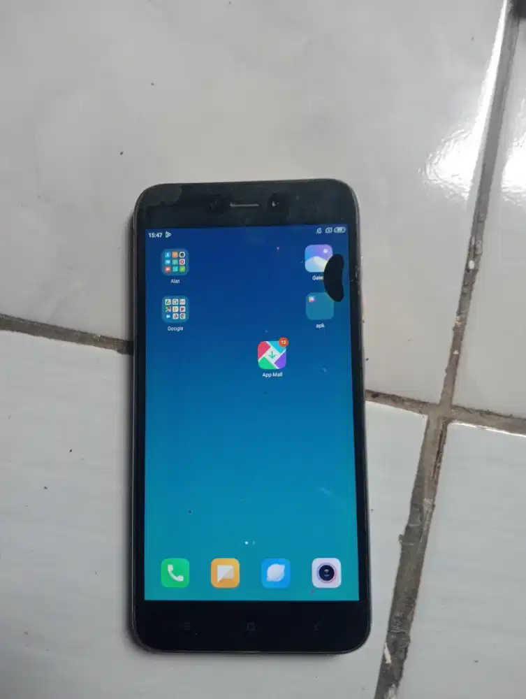 Dijual Redmi 5a