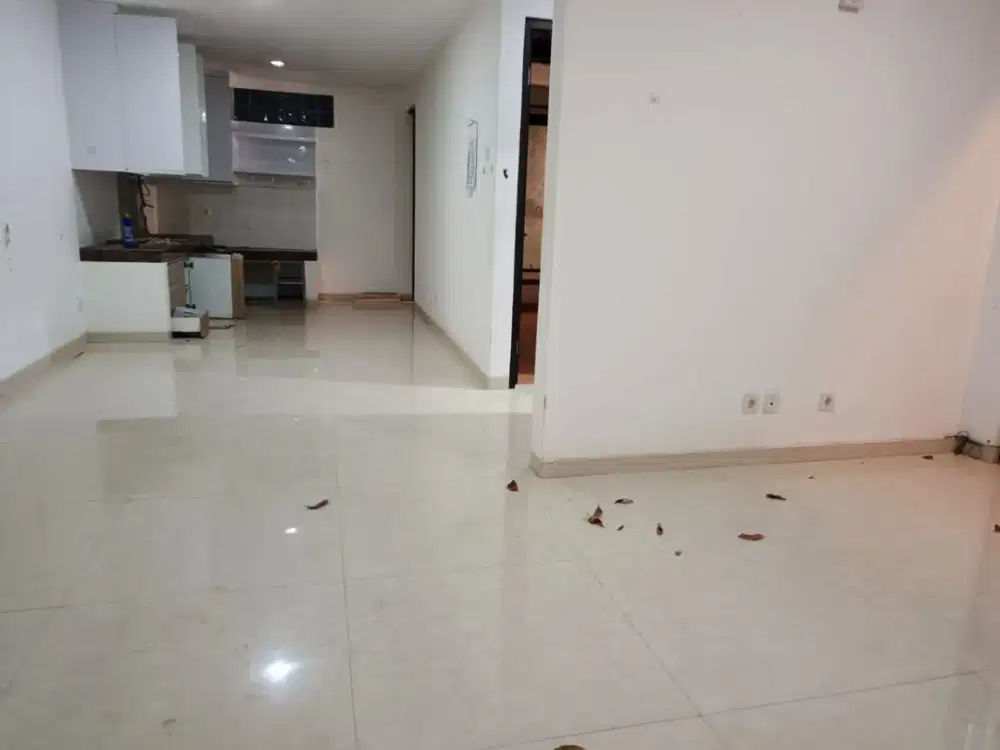 Disewa Rumah di Johar Baru Jakarta Pusat Siap Huni Minimalis