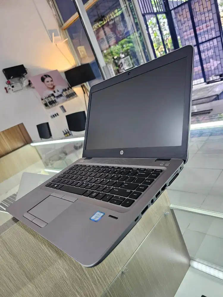 Laptop slim core i5 premium dual ssd win ori