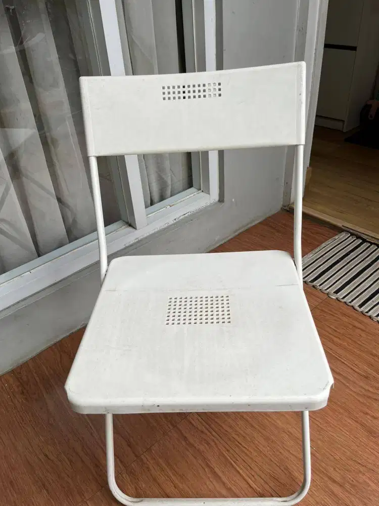 Dijual Kursi Lipat Fejan Ikea Masih Bagus