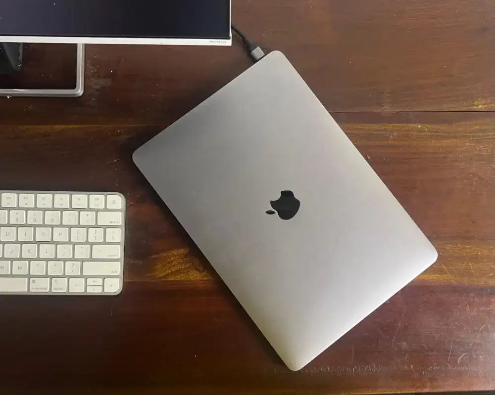 MacBook Pro 2017 13 8/128 GB