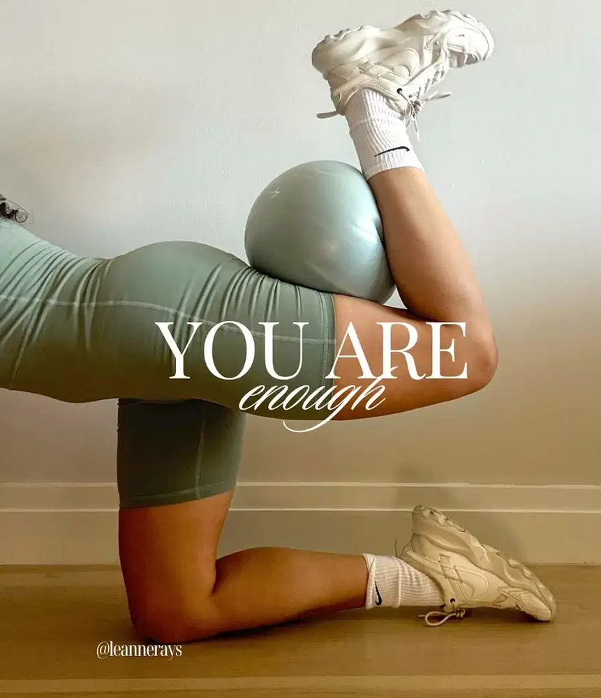 Member Pilates 36 sesi berlaku 3 bulan Murah bgt