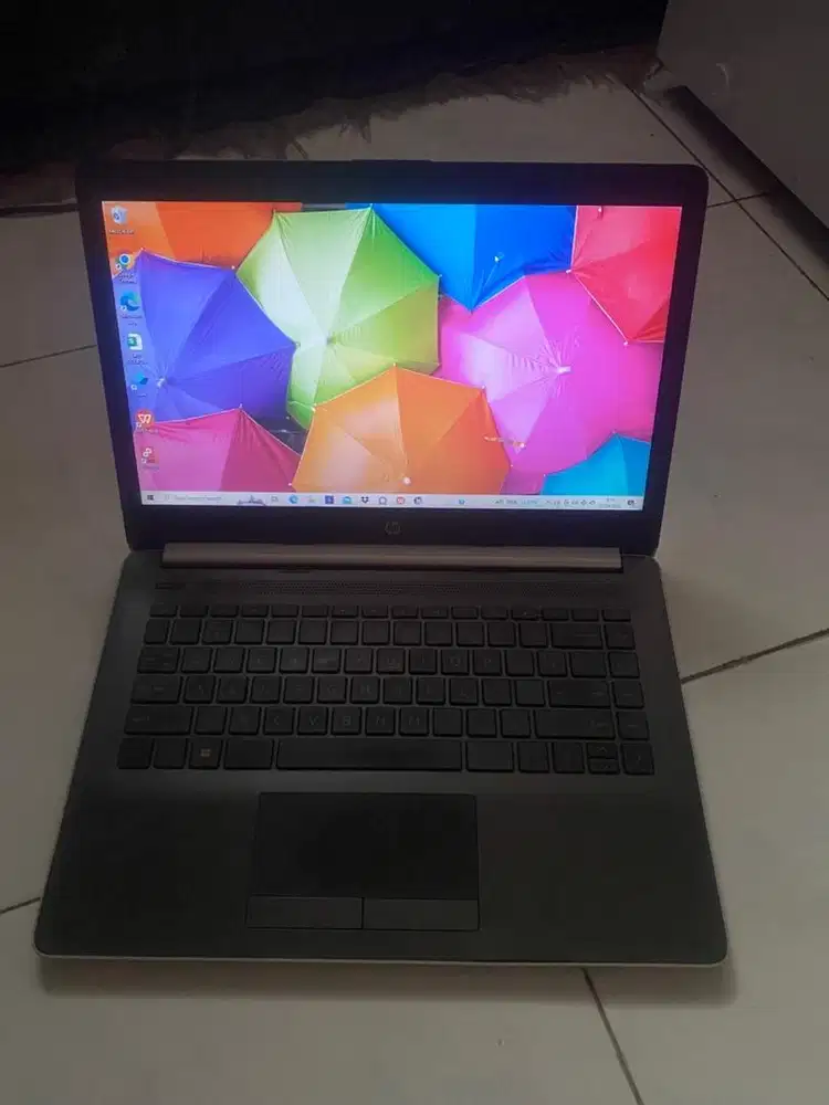 Laptop HP 14-cm0xxx RAM 8GB