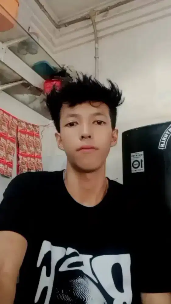 Info loker nya buat saya