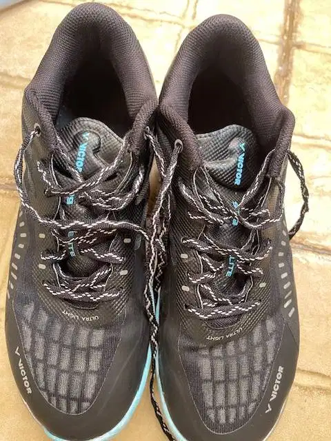 sepatu badminton victor s99 elite uk 42