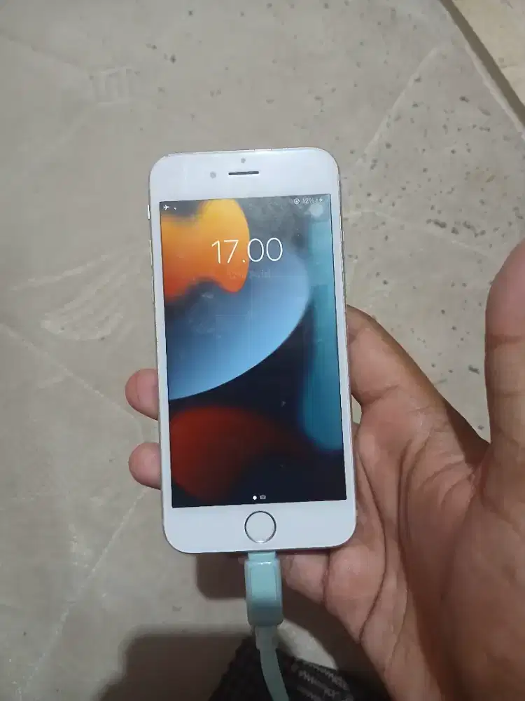Dijual cepat iphone 6s