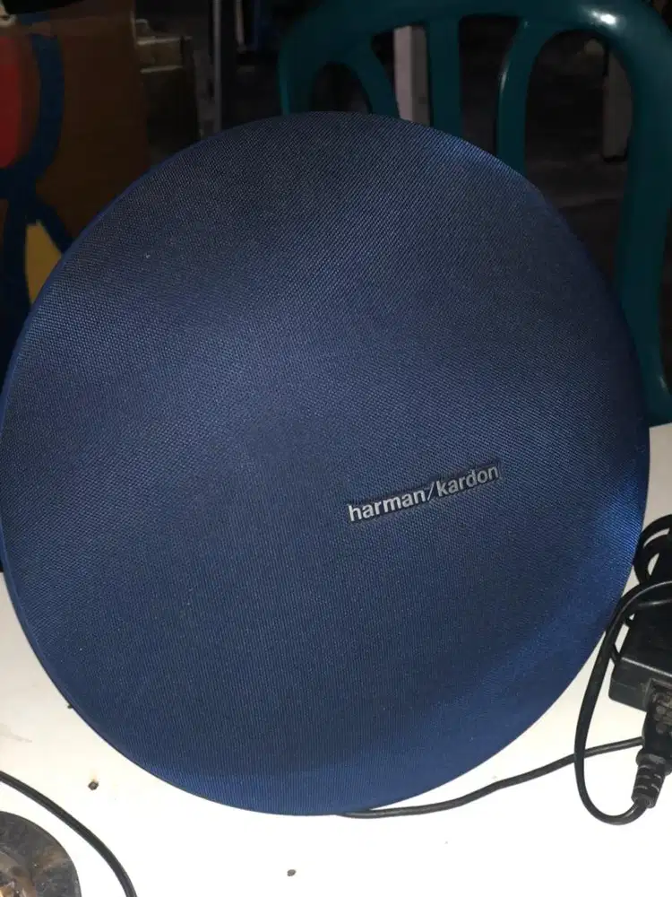 Speaker Bluetooth Harman Kardon Onys Studio 3