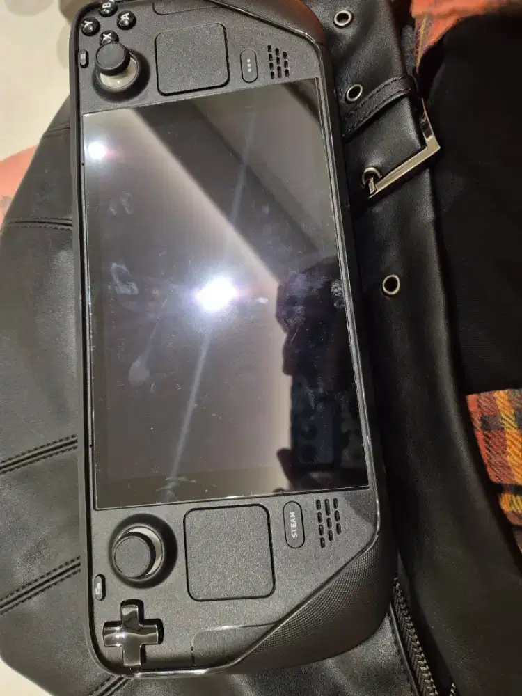 Steamdeck, steam deck valve 1tb LCD