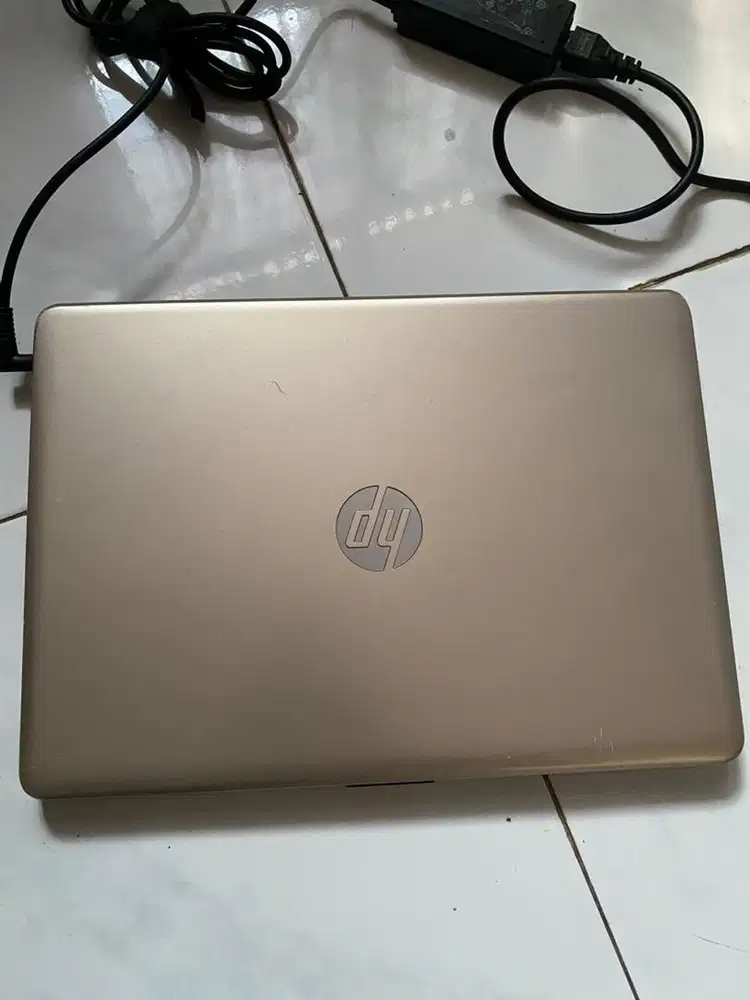 Laptop HP 14-bs1xx RAM 8GB Core i5
