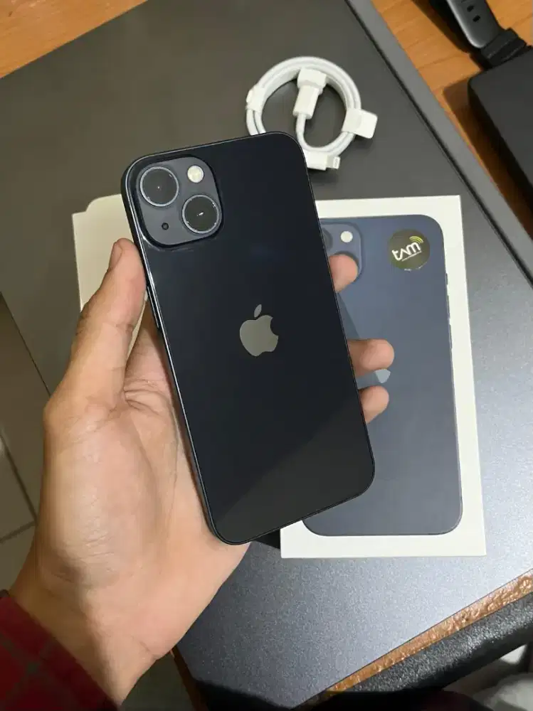 iPhone 13 128gb iBox