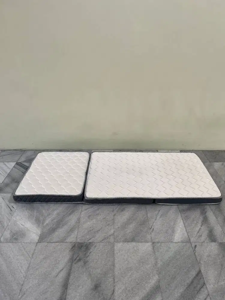 Kasur Lipat Homedoki 90x200x10